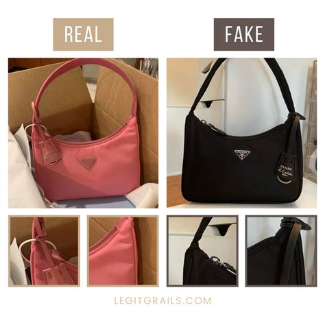 prada bags paris|fake prada bag.